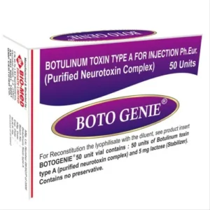 Boto Genie