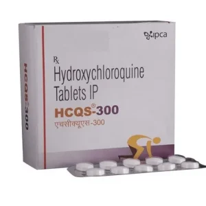 Hydroxychloroquine 300mg