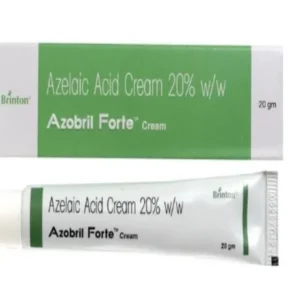 AZOBRIL FORTE CREAM