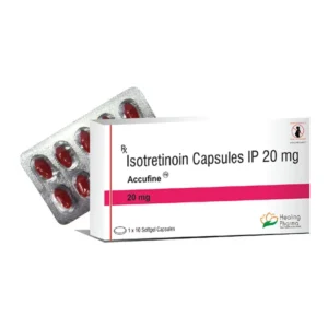 Accufine 20mg