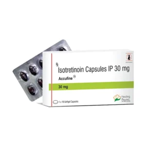 Accufine 30mg