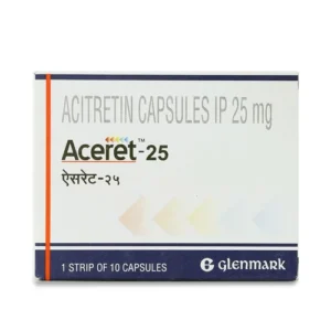 Aceret 25 mg