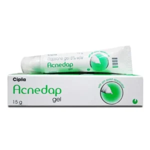 Acnedap Gel