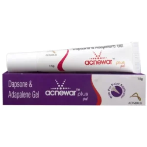 Acnewar 15mg