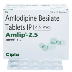 Amlip 2.5