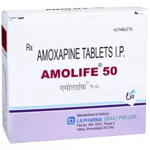 Amolife 50