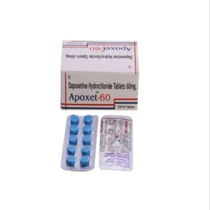 Apoxet 60 mg
