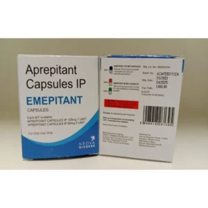 Aprepitant Capsule