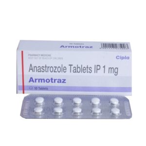 Armotraz 1mg
