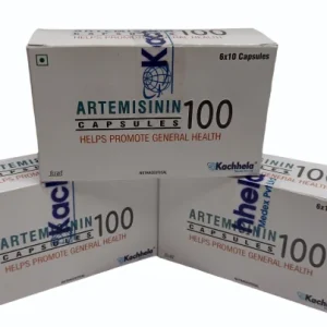 Artemisinin 100mg