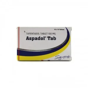 Aspadol 100Mg