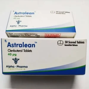 Astralean 40mg