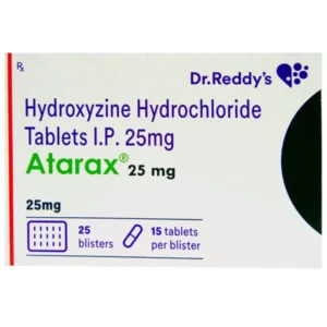 Atarax 25