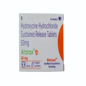 Atarax 50 mg