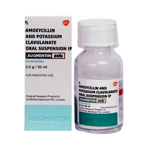 Augmentin DUO