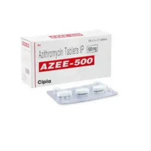Azee 500Mg