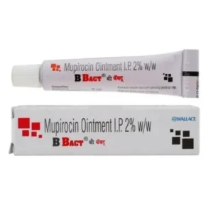 B-Bact Ointment 10g