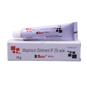 B-Bact Ointment 15 gm