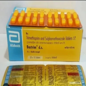 BACTRIM DS