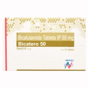 BICATERO 50 MG