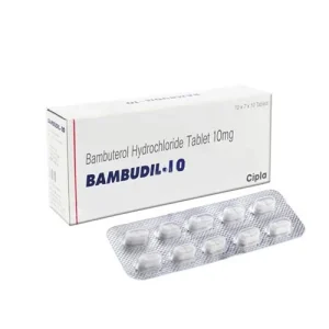 Bambudil 10