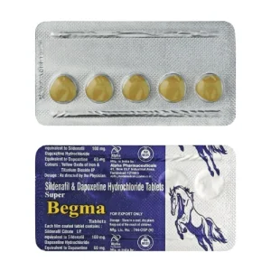 Begma 120mg