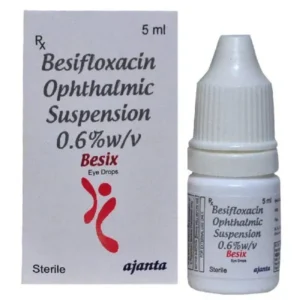 Besix Eye Drops