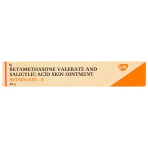 Betnovate S