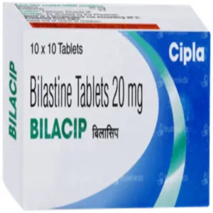 Bilacip 20