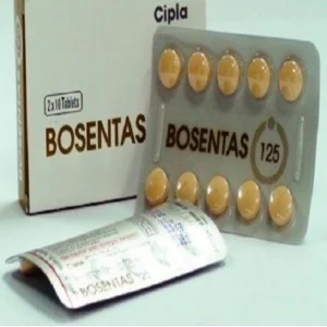 Bosentas 125mg