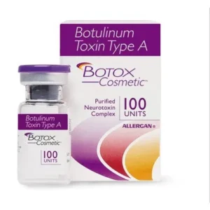 Buy Botox 100iu Injection