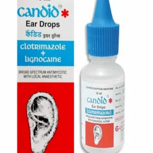 CANDID EAR DROP