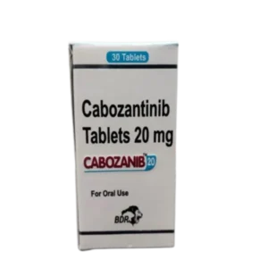 Cabozantinib 20 Mg