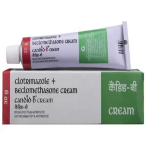 Candid B Cream 30Gm