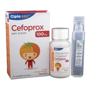 Cefoprox 100MG