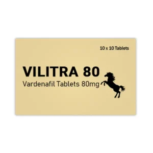 Vilitra 80