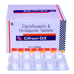 Cifran OZ