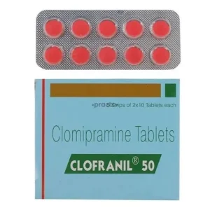 Clofranil 50mg
