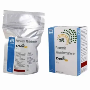 Creon SD Minimicrospheres