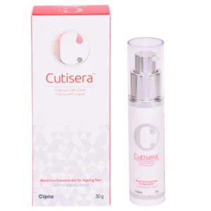 Cutisera Serum 30ml