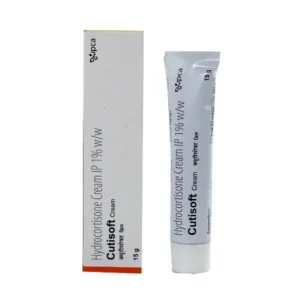 Cutisoft 10gm