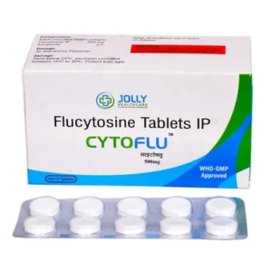 Cytoflu 500