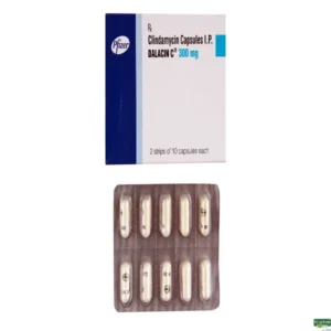 DALACIN C 300MG