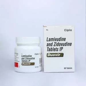 DUOVIR TABLET