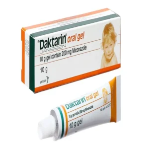 Miconazole 20gm