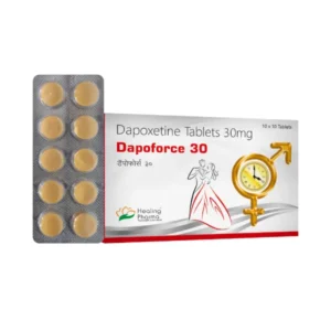 Dapoforce 30mg