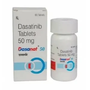 Dasatinib 50 mg