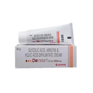 Demelan Cream