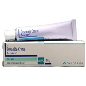 Desowen Cream