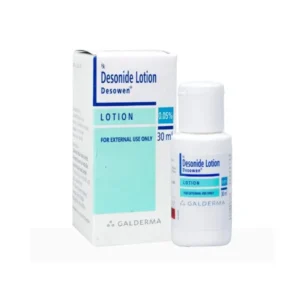Desowen Lotion
